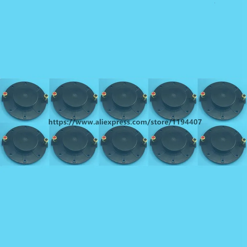 10 шт./лот сменная диафрагма для B-52 Comp 4MX MX1515 MX 15 MX-MN15 ВЧ рупорный