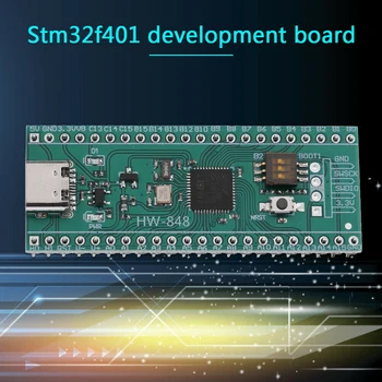 

STM32F401 Development Board STM32F401CCU6 STM32F4 Learning Board