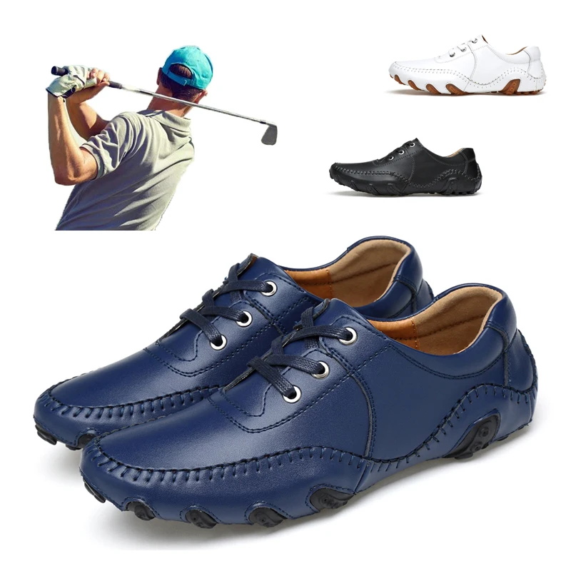 mens golf shoes