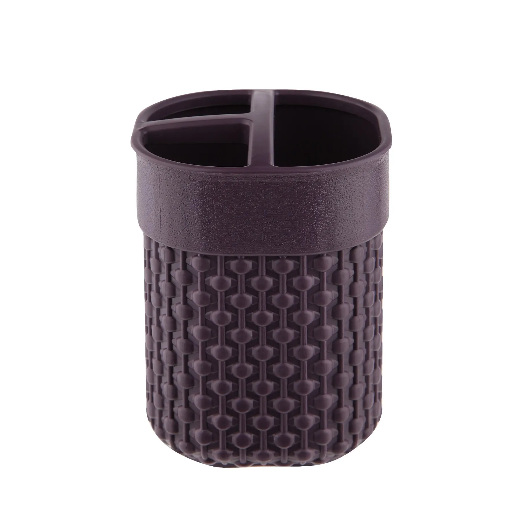 

Sampurchase Elegant Tooth Brush Holder 2'li