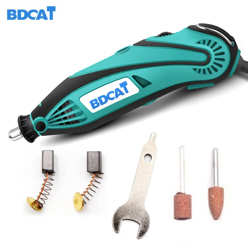 18V Brushless Electric Hammer Drill Electric