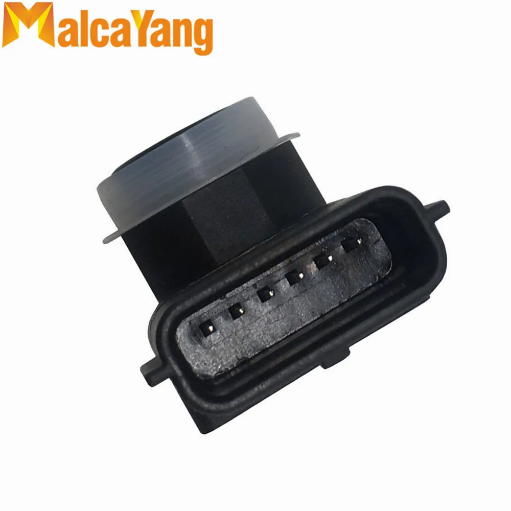 Датчик парковки PDC для hyundai i40 4MT006KCB 4MT006HCD 95720-3Z000 95720-2P500 система парковки автомобиля