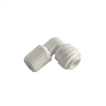 

Fitting angular raifil 6me4, C 3/8 "-HP 1/4''