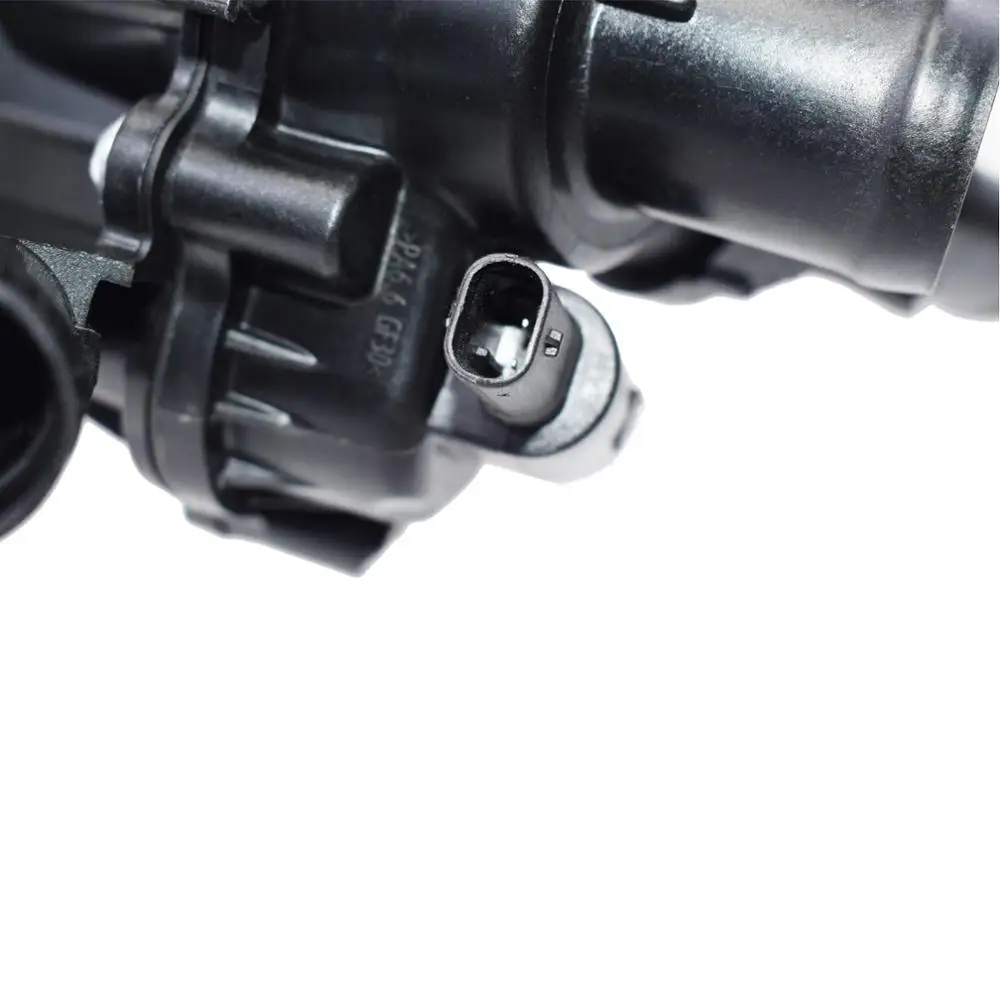 Other Parts & Accessories Turbo Engine Thermostat For Mercedes Benz