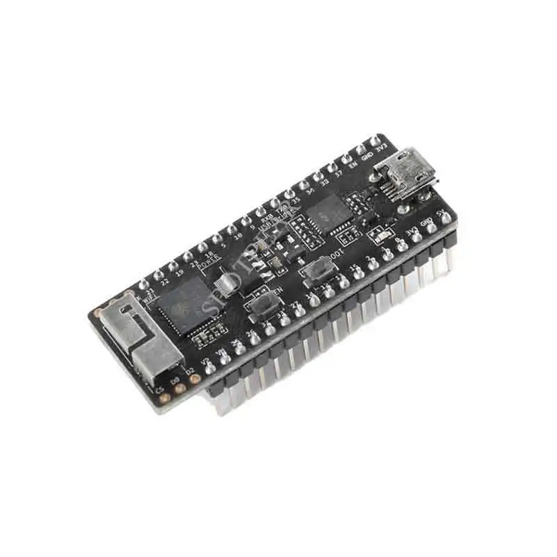 ESP32   WIFI   ESP32 PICO KIT