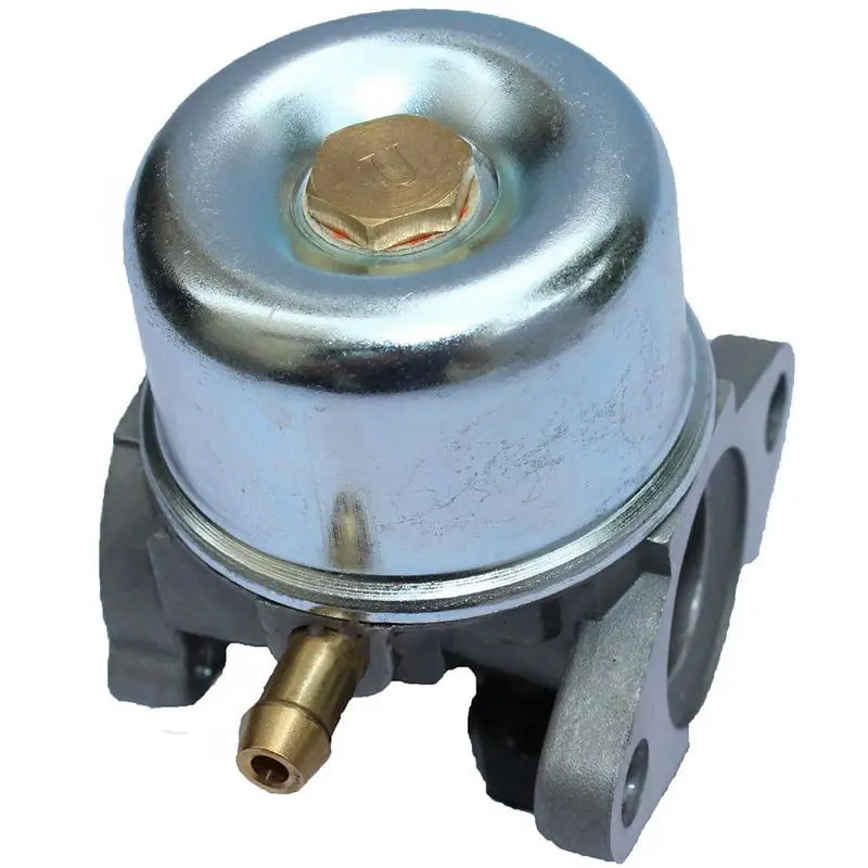 Карбюратор ДЛЯ BRIGGS & STRATTON 799868 498254 497347 497314 498170 Carb В переменного тока 50