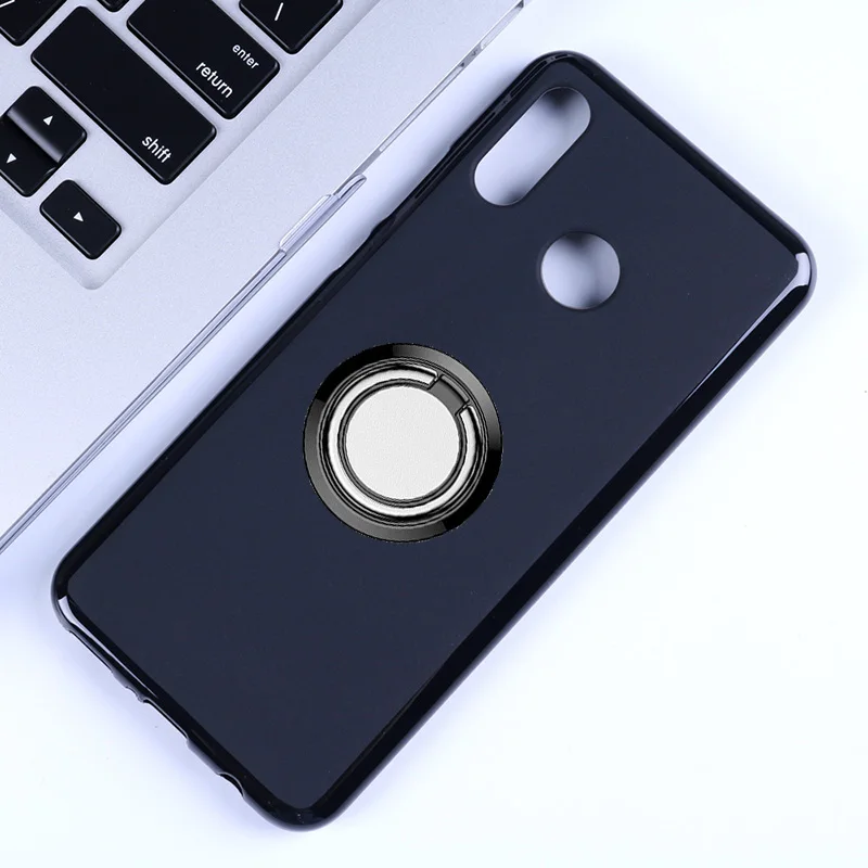 Чехол для телефона Huawei Nova 3 мягкий силиконовый чехол из тпу Nova3 6 дюйма | Мобильные