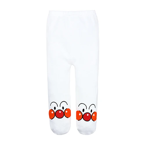Леггинсы для девочек осенние штаны для малышей милые детские хлопковые леггинсы с эластичной резинкой на талии Штаны для маленьких девочек штаны с завязками для ног CP242 - Цвет: style 2