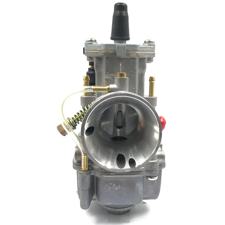 Motorcycle Racing Carburetor For Kawasaki KX80 KX85 KX100 KX125 150CC-200CC Motocross (10)