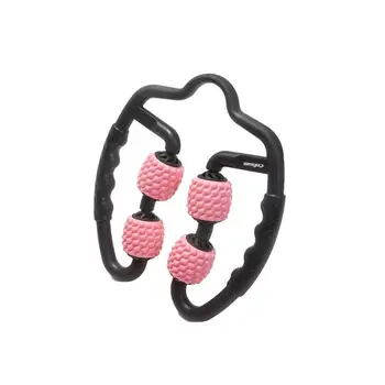 

Ring Massage Roller Stovepipe Artifact Elimination Type Muscle Relaxation Calf Foam Shaft Yoga Clamp Leg Massager