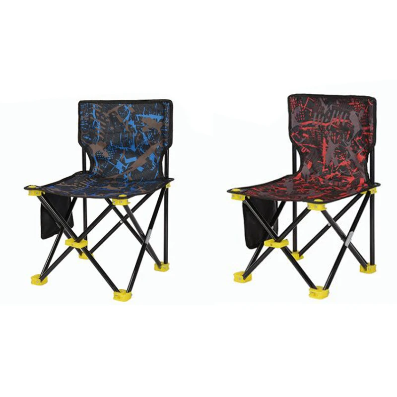 Портативный походный стул Quad Chair|Стулья для рыбалки| |