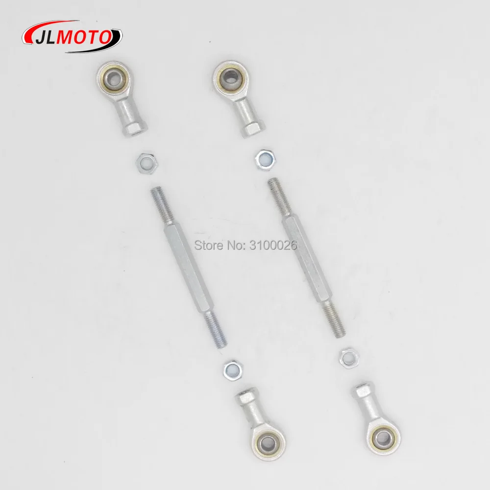 JLMA-011-4-TIE-ROD-8MM-MINI-KIDS-ATV-QUAD-BIKE-PARTS