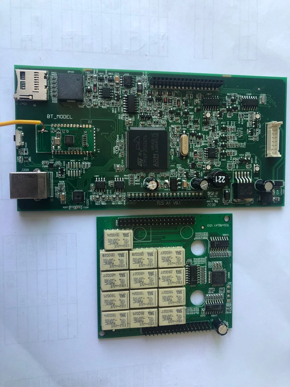 2020 лучший новый VCI vd ds150e Bluetooth 2016 keygen для delphis диагностический инструмент ремонта