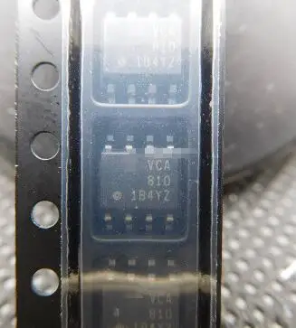 100% новый Бесплатная доставка VCA810ID VCA810IDR