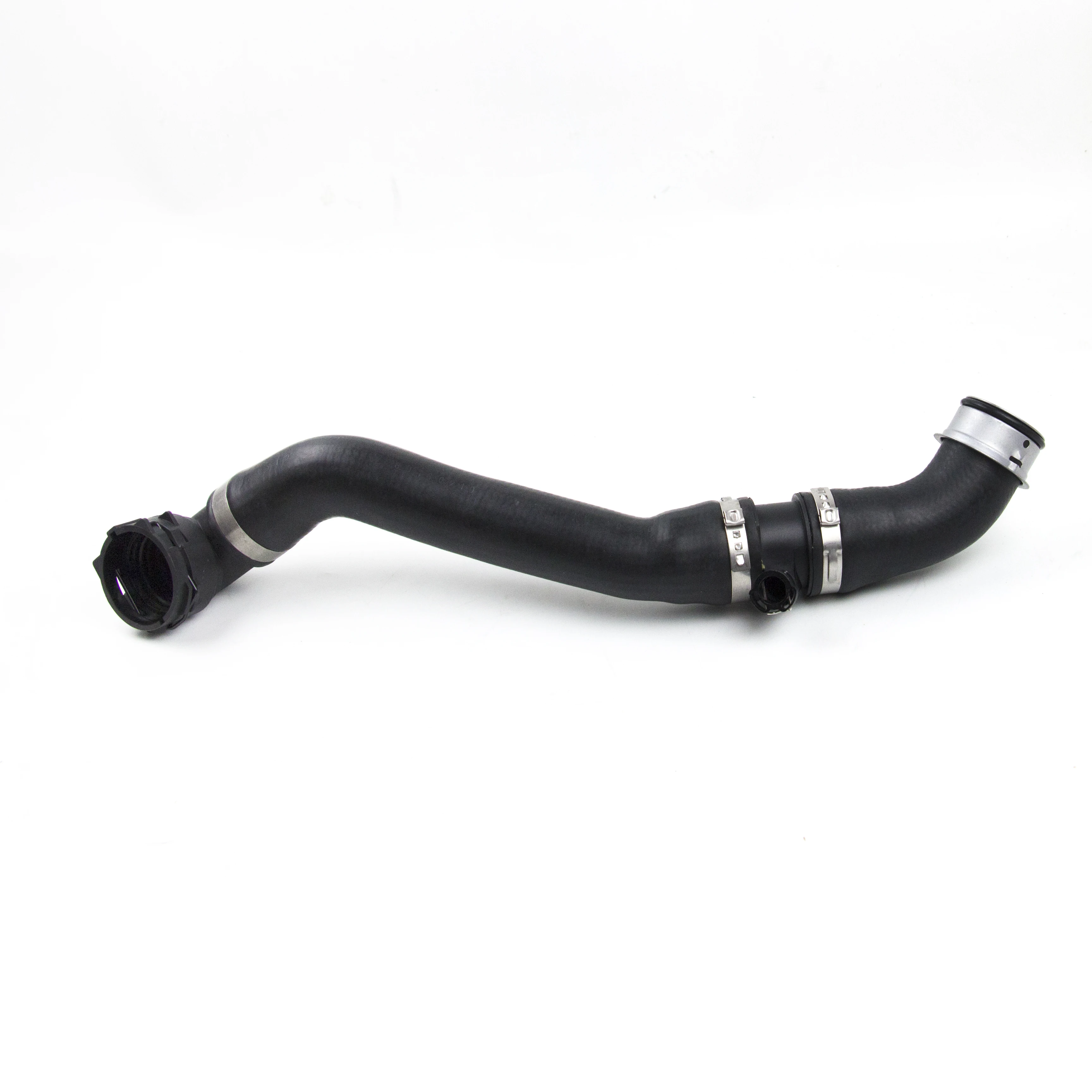 1 шт. OEM A2225016691 резервуар для воды подключение воды шланг для Mercedes Benz S 320/350/400/450 Хладагент шланг резиновый шланг для воды