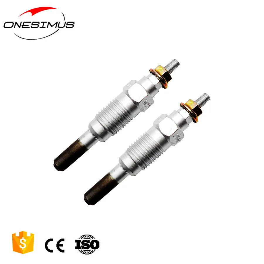 OEM 11065 37506/ Z5000 PN81 GN 302 4 шт светящаяся вилка для SD22 пикап (720) 2 D|plug|plug upplug glow |