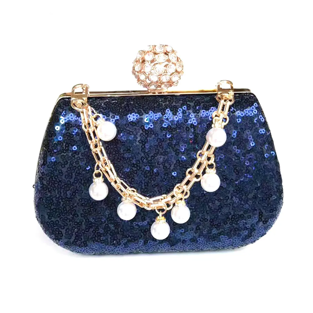 30Pcs Straps Link Chains Purse Clutch Handbag Lobster Bronze Silver Gold Color Luggage Hardware Replacement DIY Accessories 25cm