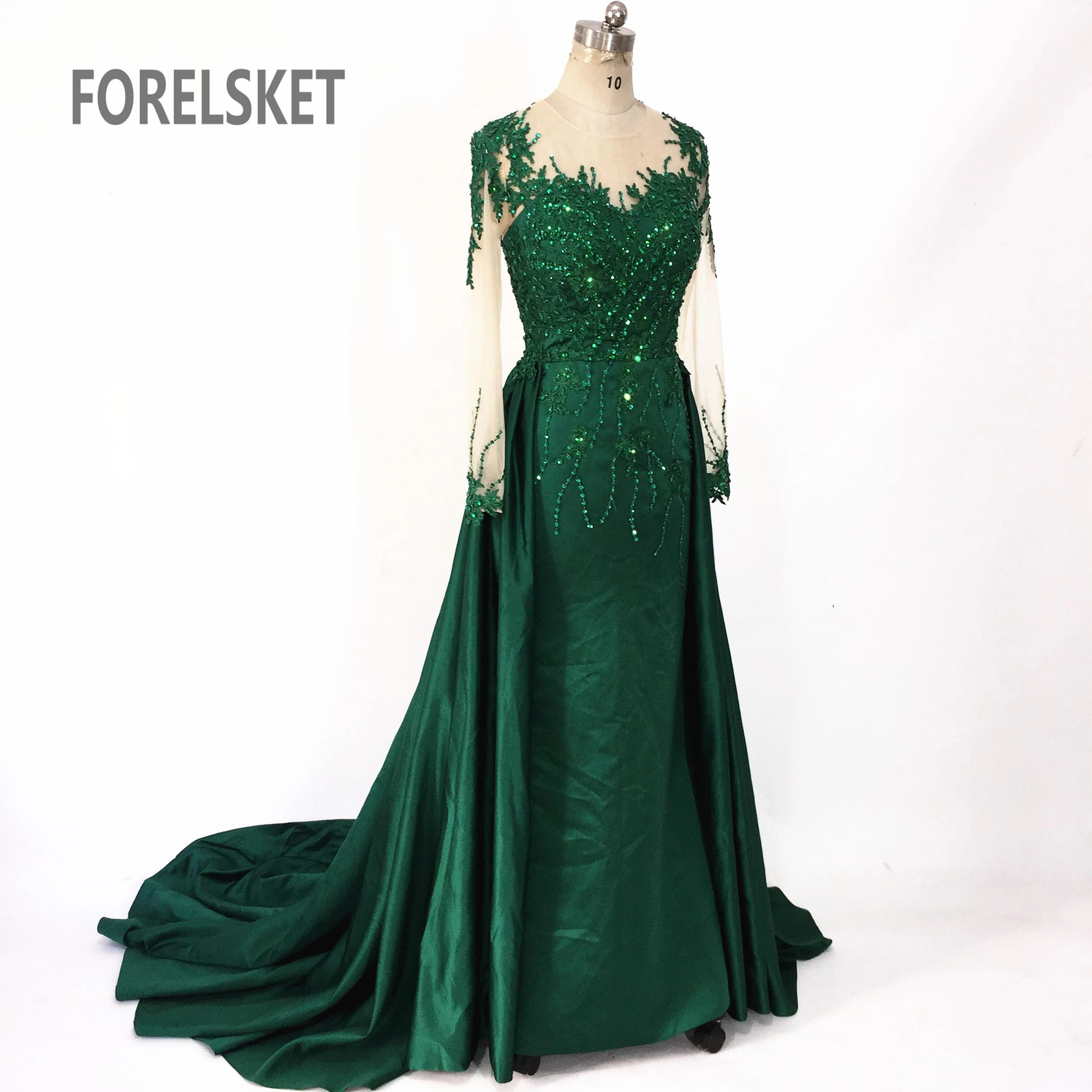 aliexpress mermaid prom dresses