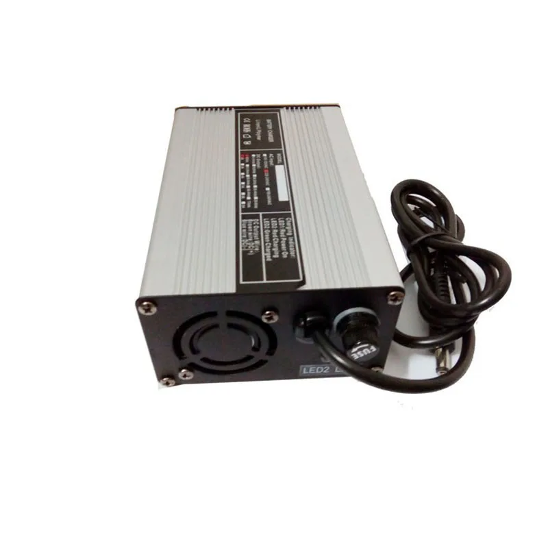24V 8S зарядное устройство для электрического велосипеда Lifepo4 29,2 V зарядное устройство для электрического велосипеда 24V зарядное устройство для электрического велосипеда с током 2A