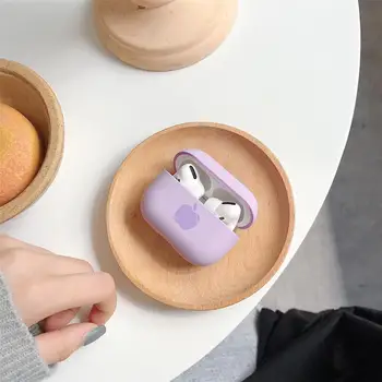 

For AirPods Pro Case Protective Cover Skin Compatible with AirPods 3 shell luxury