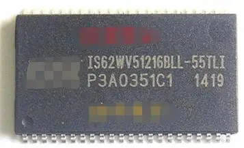 Новый 100% IS62WV51216BLL-55TLI IS62WV51216BLL