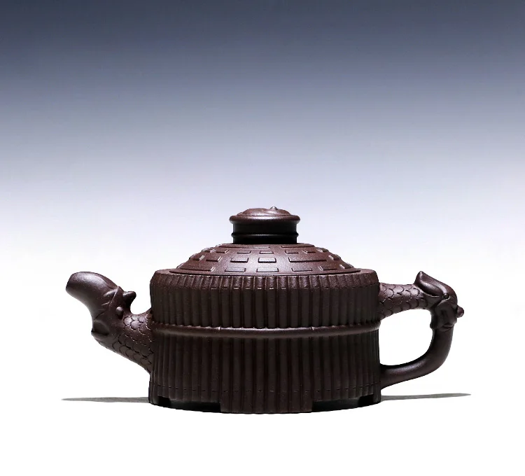 Não tão bem joy pot yiyixing recomendado