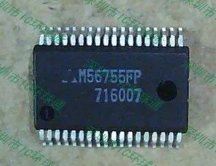 IC новый оригинальный M56755FP M56755 SSOP36 Бесплатная доставка | Обустройство дома