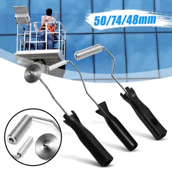 

3Pcs/set Fiberglass Paddle Bubble Laminating Roller Hand Tools Laminating Roller Kit For Mould RESIN GRP