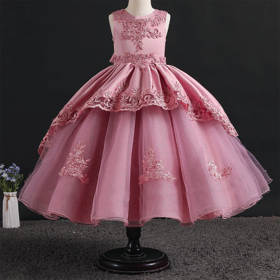 red dresses for teenagers