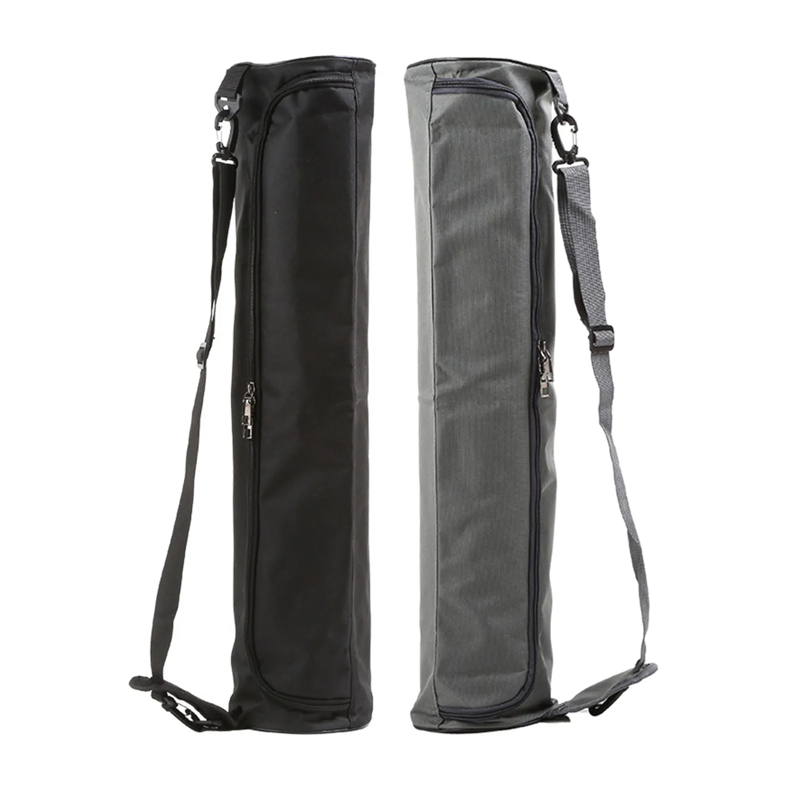 

Yoga Mat Bags Large Carrying Totes for Outdoor Sports, Exercise Pilates Mat Crrier Sling Bag Adjustable Strap for Gym Fitness