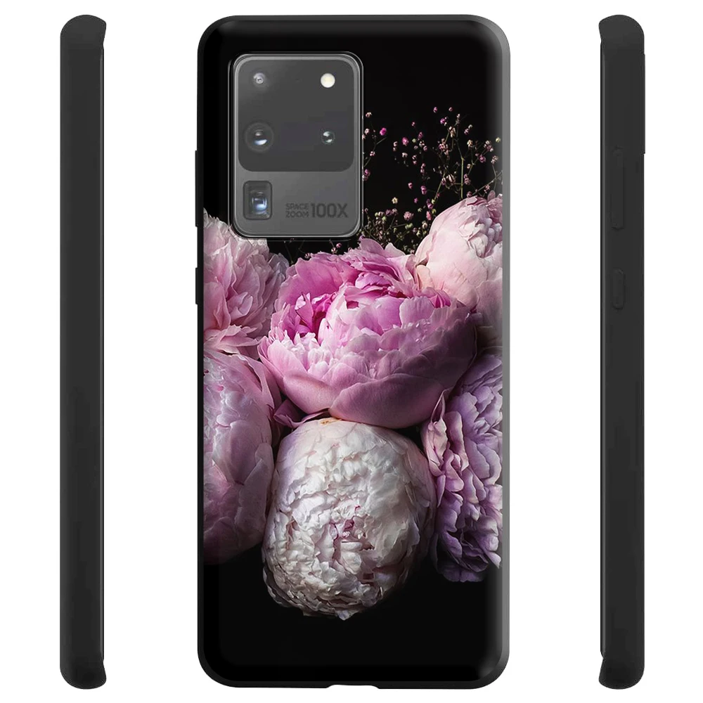 Силиконовый чехол для Samsung Galaxy M11 M30S M21 M31 M31S A5 A6 A7 A8 A9 A2 J4 J6 J7 J8 Plus 2018 Prime|Бамперы| |