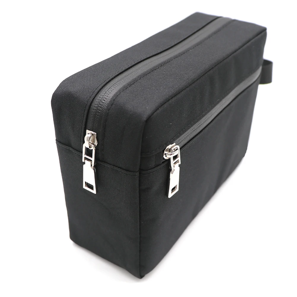 

Convenient Outdoor Container Odor Proof Eliminate Scents Waterproof Home Activated Carbon Functional Practical Smell Proof Bag