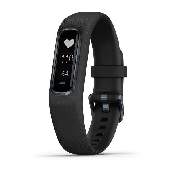 Vivosmart 4 черные | Электроника