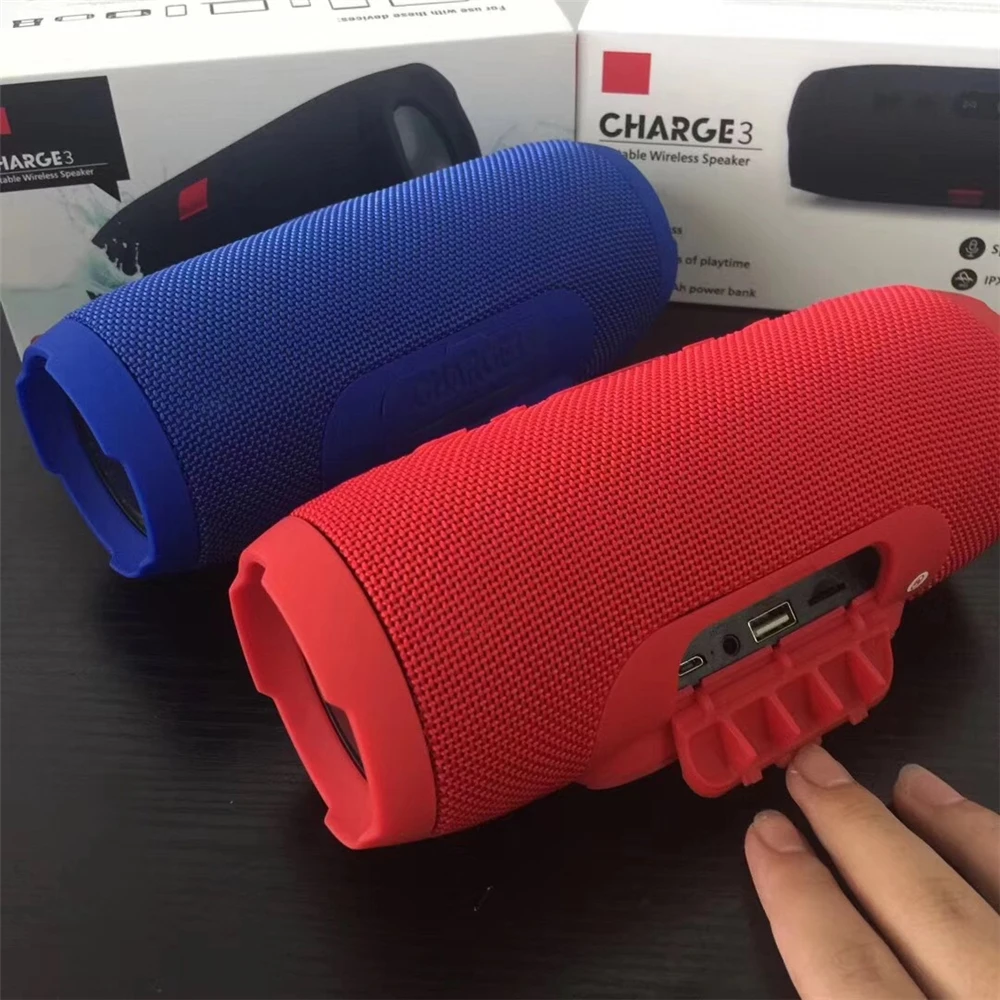 Портативные беспроводные динамики bluetooth сабвуфер адаптер звукосниматель