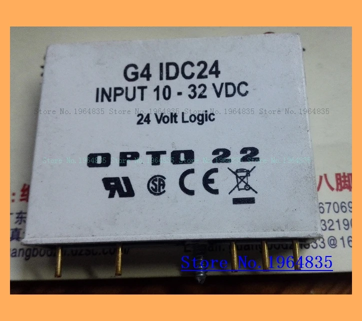 

relay 22 G4 IDC24