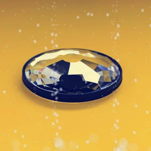 Фильтр для камеры красочное стекло призма 77 мм Призма калейдоскопа Сменное количество предметов аксессуары для камеры - изображение