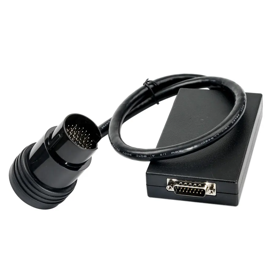 Gasoline Cars and Heavy Duty Trucks Diagnostic Tool