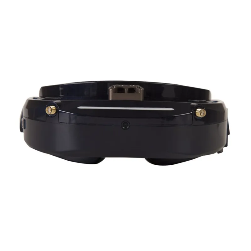 Skyzone SKY03O светодиодный/SKY03S 5,8 ГГц 48CH разнообразие FPV очки поддержка OSD DVR, HDMI и головной вентилятор светодиодный для RC FPV гоночный Дрон