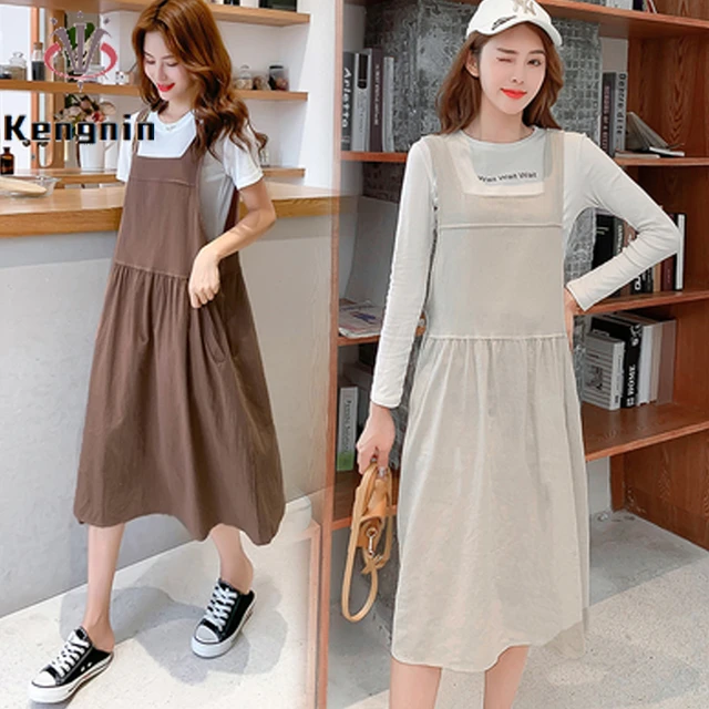 2023 Summer Sarafan Dress Lady Dress Plus Size 5XL Cotton Linen Women Tank  Vestidos Sleeveless Robe Dress Pockets Clothes KE1379 - AliExpress