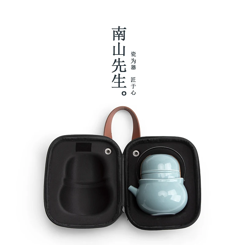 Органайзер для кунг-фу, китайский чайный сервиз gaiwan porcelana teekanne, дорожный керамический набор bella y bestia juego de te jogo de cha te chino