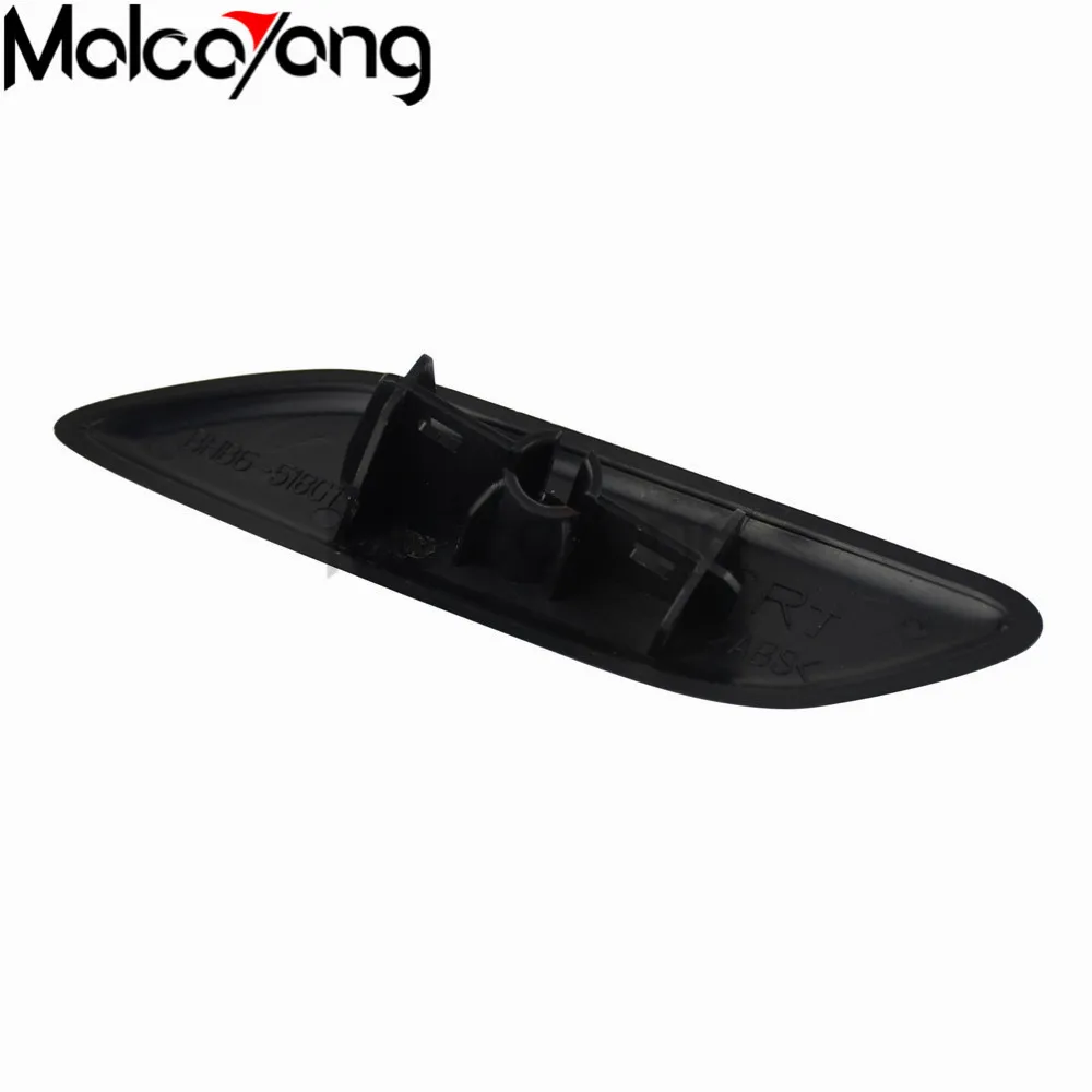 BHB6-51-8H1 BHB6-51-8G1 для Mazda 3 BL 2011 2012 фары автомобиля моющий распылитель Насадка крышка крышки