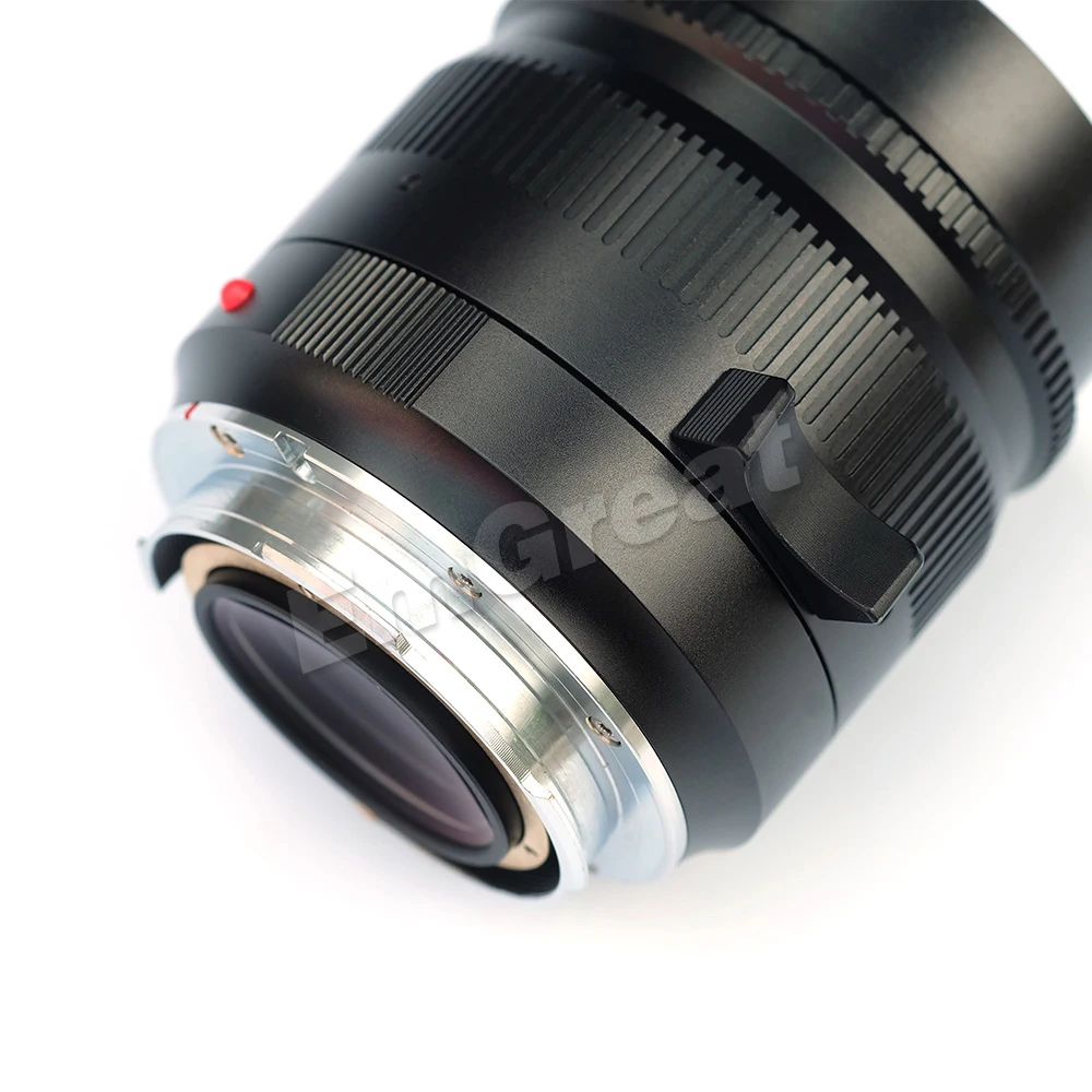 TTartisan M 50mm F1.4 ASPH Camera Lens for Leica M