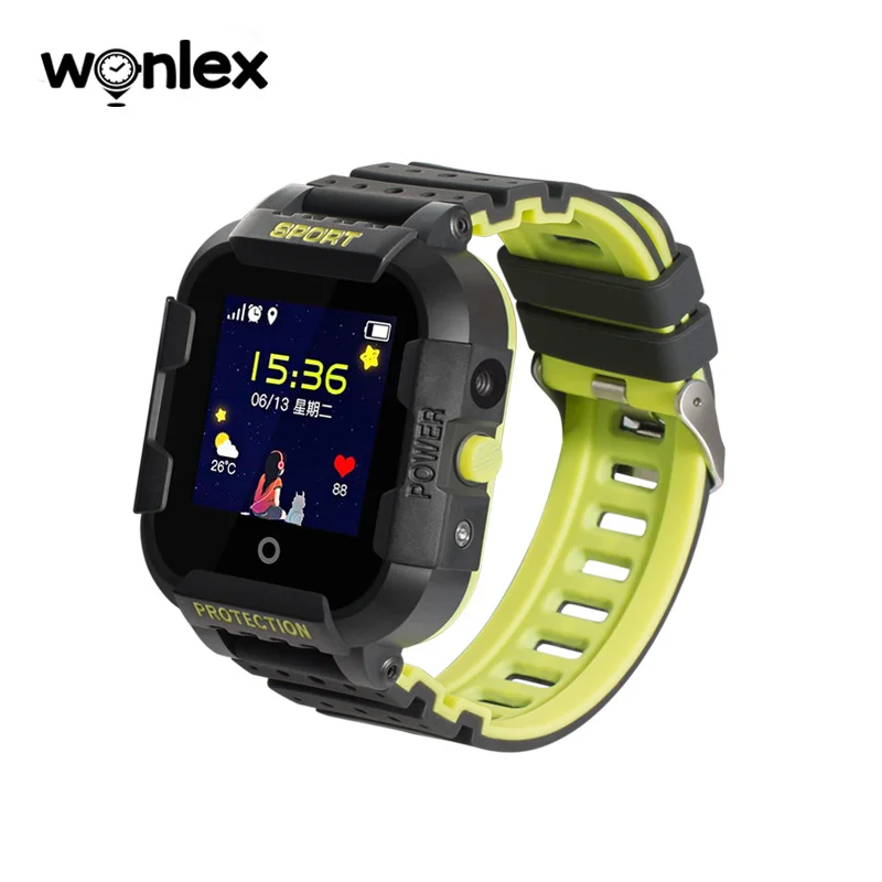 wonlex kt03 review