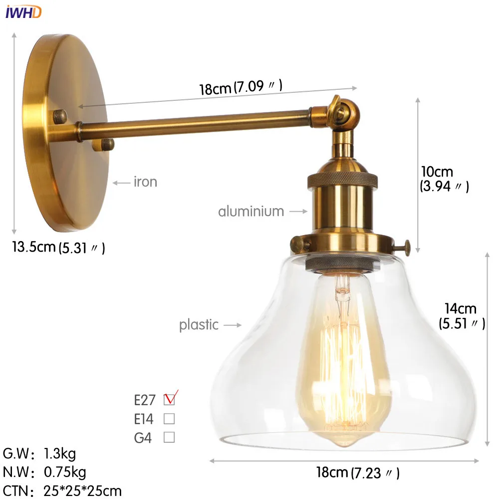 wall lamp (109)