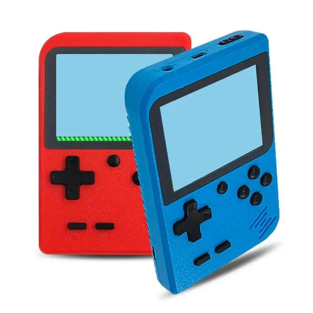 

Portable Retro Nostalgic Supb Handheld Classic Mini Psp Game Console 400 Handheld Small Game Console