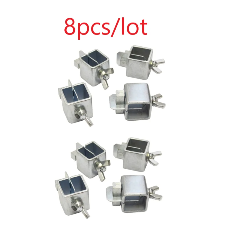 8pcs/lot Sheet Metal Butt Welding Clamps Panel Clamp Clamps AliExpress