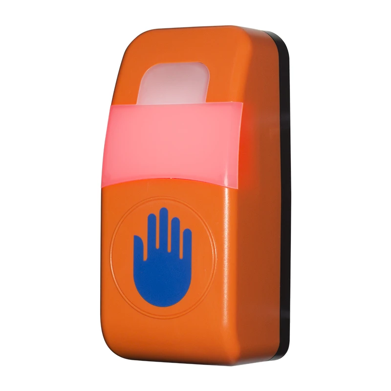 Pedestrian Touch Button With Blind Clock 2 In 1 For Crossroad Traffic Light Aliexpress