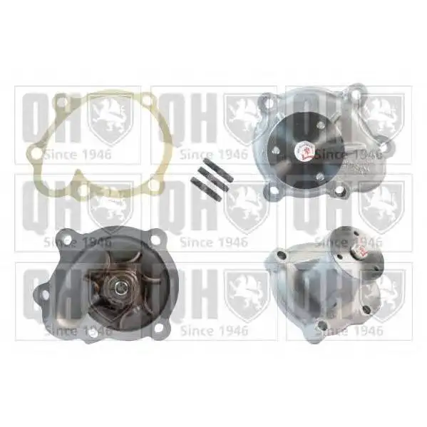 Помпа Opel Astra/Combo/Corsa/Meriva 1.7Di/DTi/CDTi 00 KOLBENSCHM | Автомобили и мотоциклы