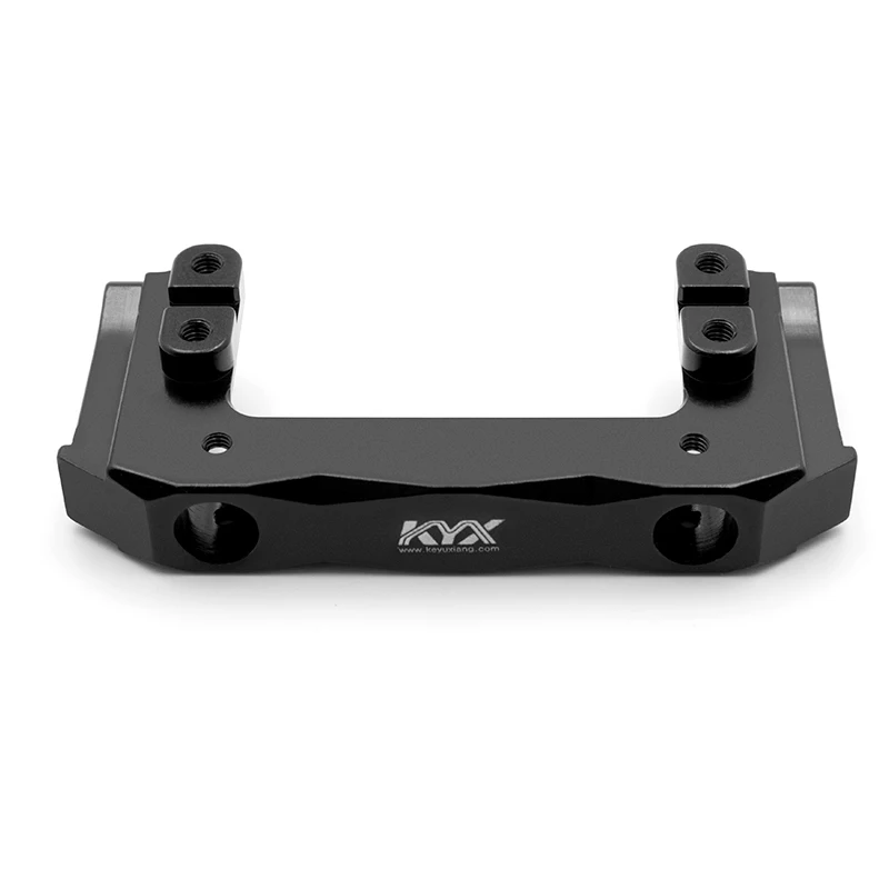 Крепление сервопривода на передний бампер KYX Racing CNC аксессуары Запчасти для