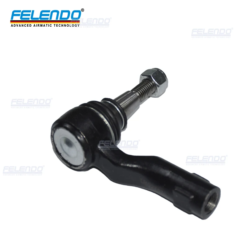 LR027570 передний зажим для штанги конец для Land Rover RANGE ROVER EVOQUE 11-LR026267